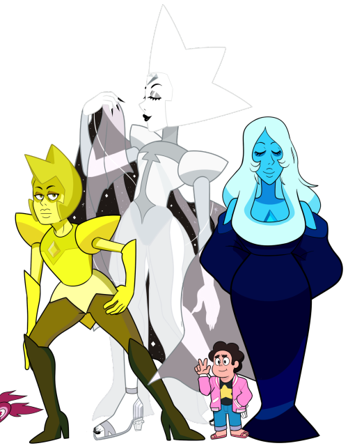   Ex Diamond Authority and threat to earth: Aka a Family Photo with Greg taking the picture   