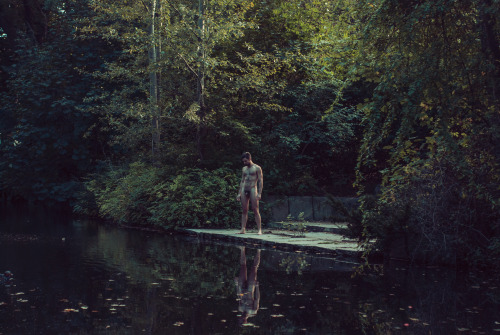 manuelmoncayo:  Raoni, 2014 