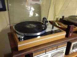 Thorens TD 160