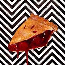 Jourdepluie91:  They Got A Cherry Pie There That’ll Kill Yatwin Peaks (David Lynch,