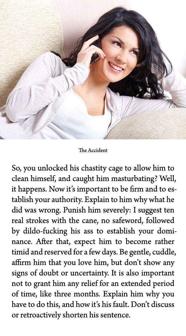 This caption is a tad bit on the longish side; even if other captionists occasionally