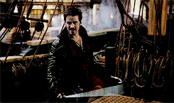 keybladesoras:  The Nevengers, it’s what we like to call ourselves. Storybrooke’s mightiest fairytales