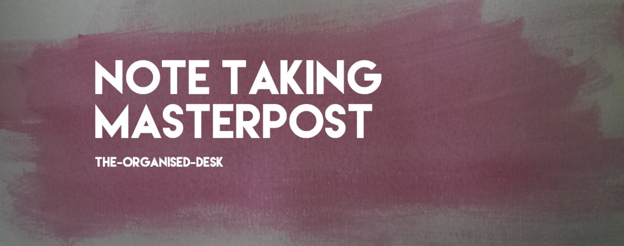 the-organised-desk:  FIRSTI cannot stress enough how important it is to preview and