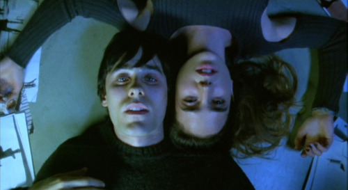 Requiem for a Dream (2000)