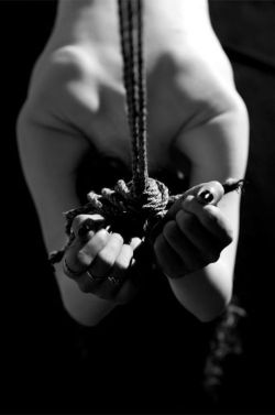 “Once I was free in the shackles of sin:Free