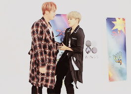 Jinmin Being Out Of Context