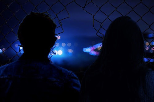 thoseglowingeyes: still thinking of you.