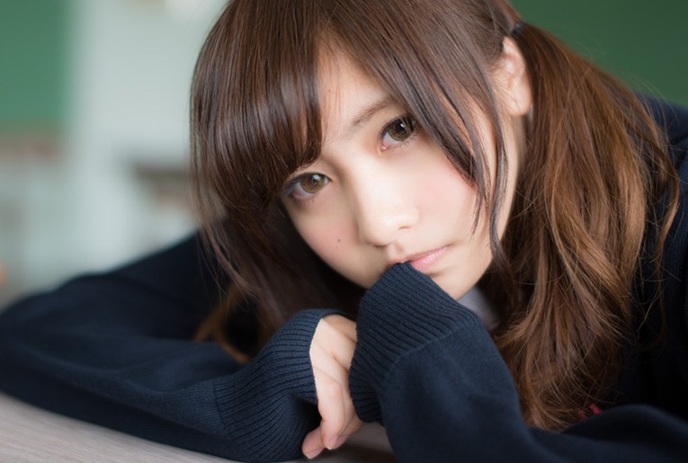 japan-cloud:  It is the best 10 of my favorite. Hinako Sano 