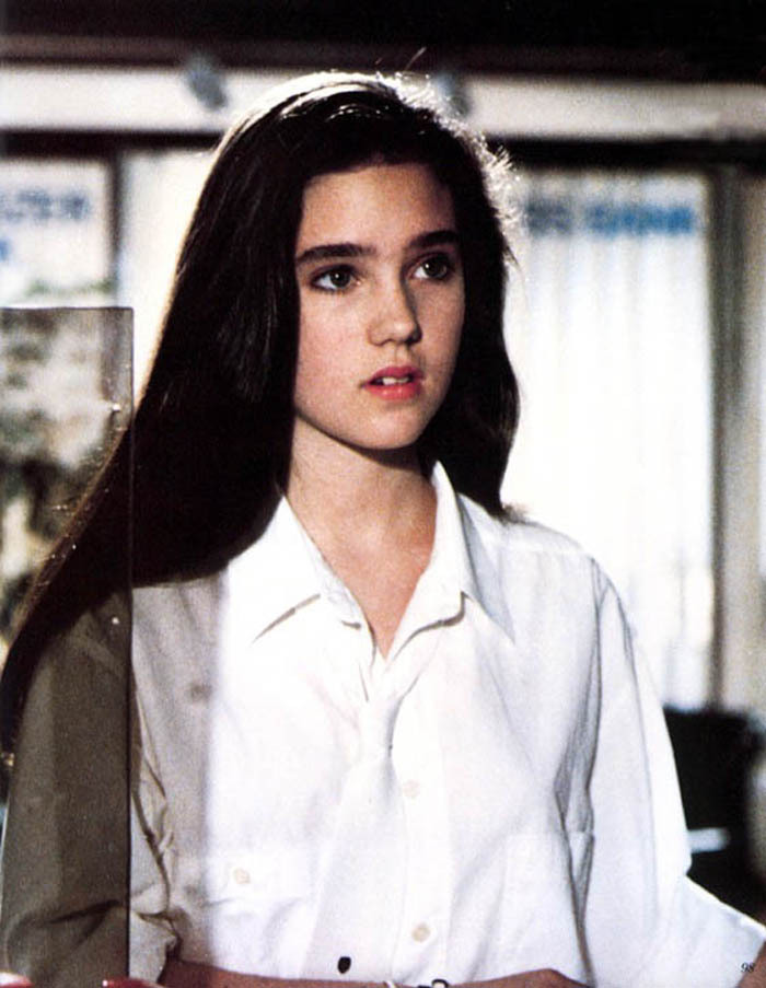 Jennifer Connelly Updates on Tumblr