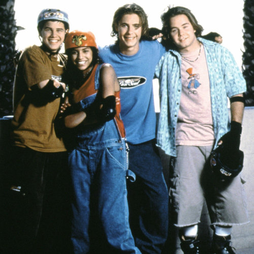 Brink! (1998)