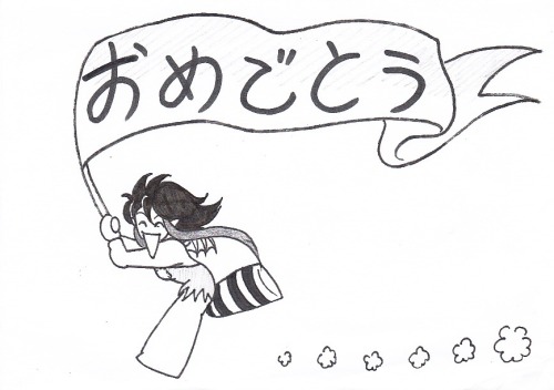 inktobermania