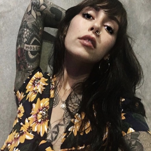 hannah sykes