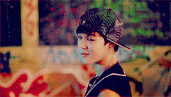 chuumi:  BANGTAN - 2 COOL 4 SKOOL teaser II 