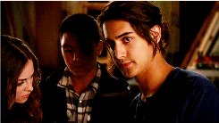 vivabennett:Tv meme:  Five Male Characters » Danny Desai (twisted) [1/5]Don’t&