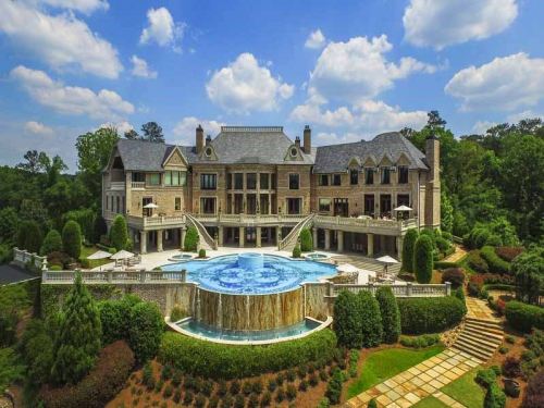 Porn photo Luxury Dream Homes