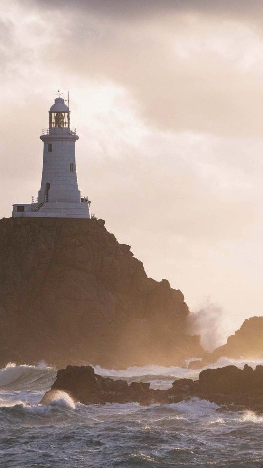 ~ Lighthouse Love ~