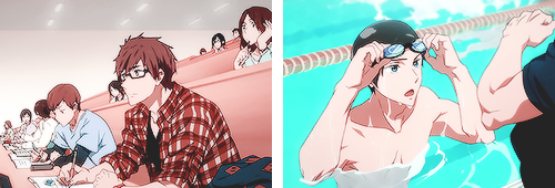 :  See you next water time! (or not) 