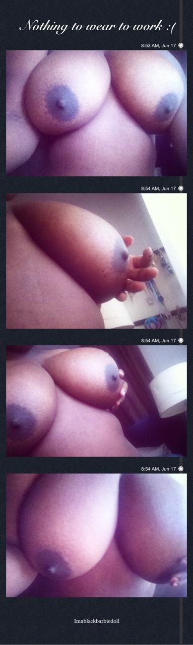 imablackbarbiedoll:  Yea lol 
