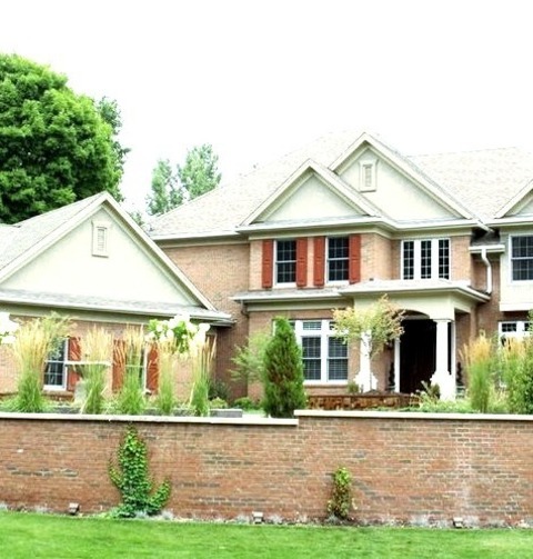 Brick Pavers In Minneapolis