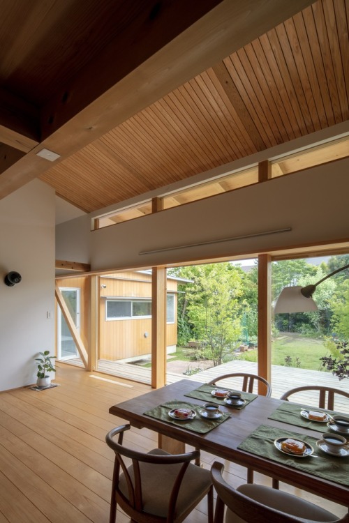"Small House," Kawasaki, Tokyo, Japan,