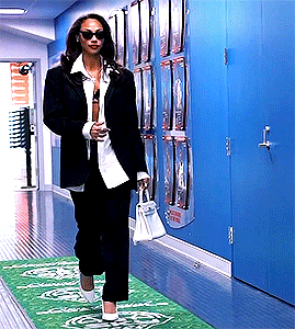 KYSRE GONDREZICK 2024 Pre-game Outfits