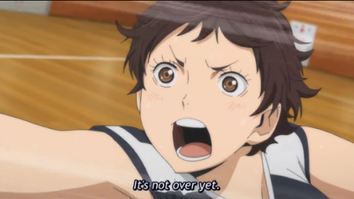mckensei:ParallelsMichimiya Yui // Ikejiri HayatoBoth inspired by Sawamura Daichi who in turn i