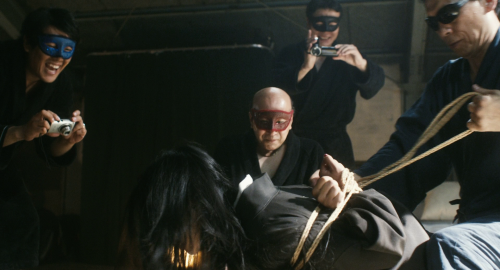 perfectframes: MITSU DAN SWEET WHIP / 2013 / TAKASHI ISHII