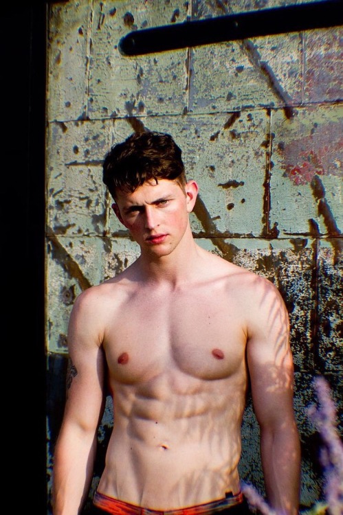 tarkiii:  Michael Morgan