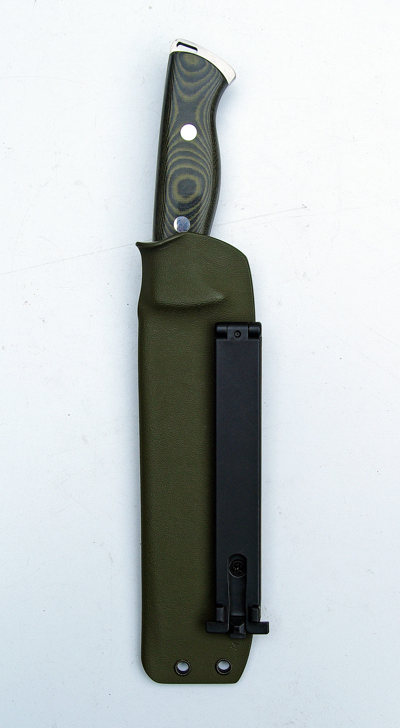 knifepics:  by Martin Sheaths