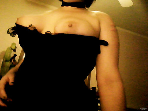 goth-waffles:  Some old pictures I don’t think I’ve posted before~ 