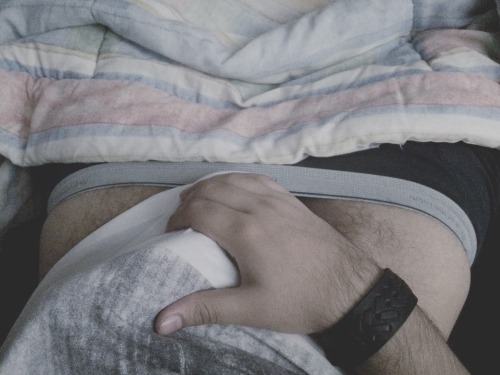 dirtywaystoexpressmyself:  Good morning.