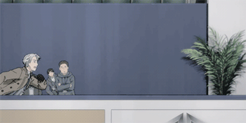 ketterdcm:if skaters’ hearts are so fragile… let’s try shattering his to pieces.