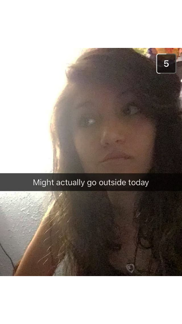 batman5757:  So this is my friend who doesn’t think she is beautiful and instead