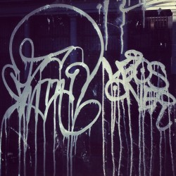 Carnagenyc:  #Katsu #Leos #Nyc #Graffiti 