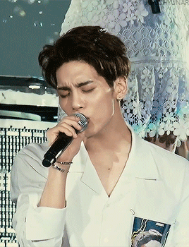 jonghyunar:“how heartbreaking and hard must it have been for you? only now do i think i can un