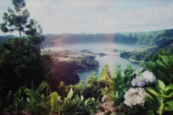 expressions-of-nature:  sete cidades, azores,