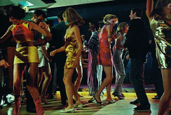 the60sbazaar:  Sixties club fashion  