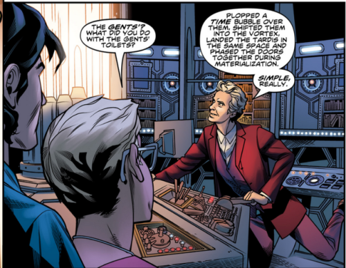 rachaelstott: fezgician: this is just grand. Ahahaha loved drawing that dino scene