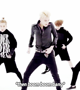 tao doesn’t pretend something he is not, he knows he’s a hot shit and he owns it like a motherfucker