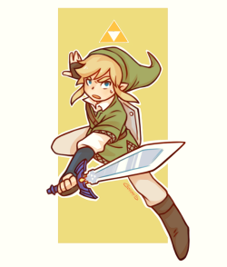 gorryb:    Link, from Skyward Sword :)  ©