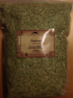 tripropellant:  my mom sent a bunch of this to my grandmother and apparently the slovak customs thought it was weed