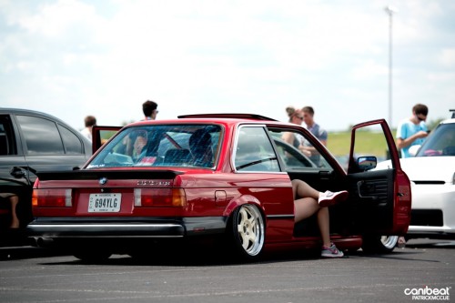 radracerblog:  TOP 10: Bmw E30 