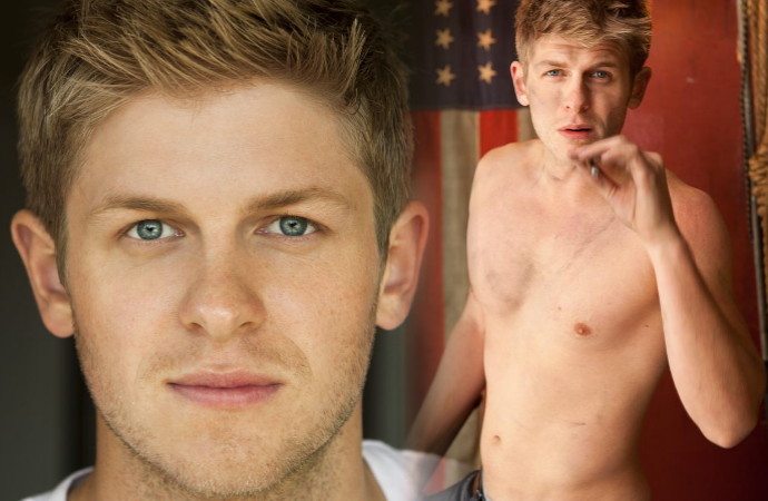 TheMoInMontrose | actor michael grant terry @LLMGT is 32 today...