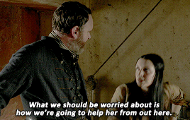jamesemcgraw:BS ladies meme - favorite minor character(s)Idelle | “Hmm, and I’m Henry fuckin’ Avery.