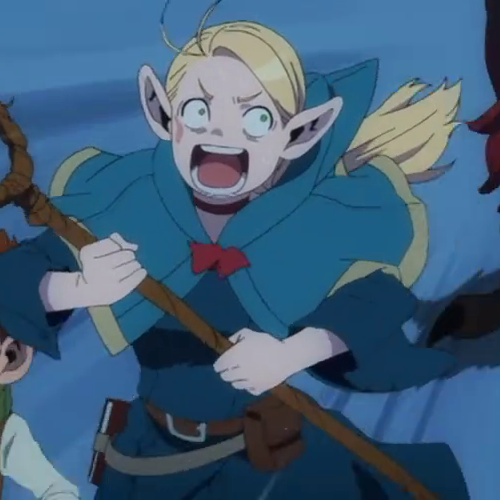 Dungeon Meshi Episode 15