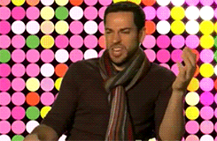 nitratesdayrates:  Get To Know Me Challenge Top 5 Actors of 2013 | [5/5] Zachary