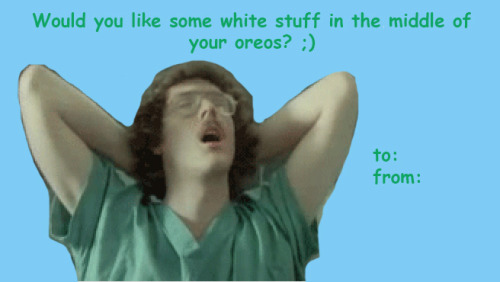 For all your Valentine’s Day cards needs ;D(Wanna B Ur Lovr cards)