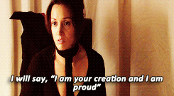 lalalalovely:  the l word meme: [3/10] characters: Bette Porter 