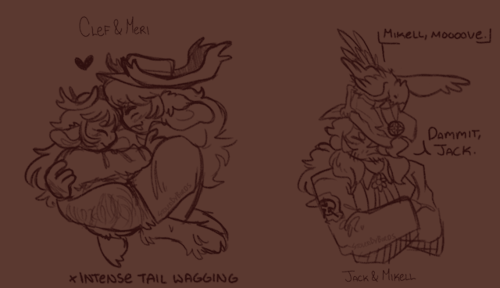 I Offer You Family Dynamics In This Trying Time,,,
