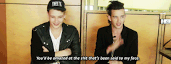 bite-yourfriendlikechocolate:   perfectrainbow:  Favorite thing shouted from the crowd?   I will never not reblog this 